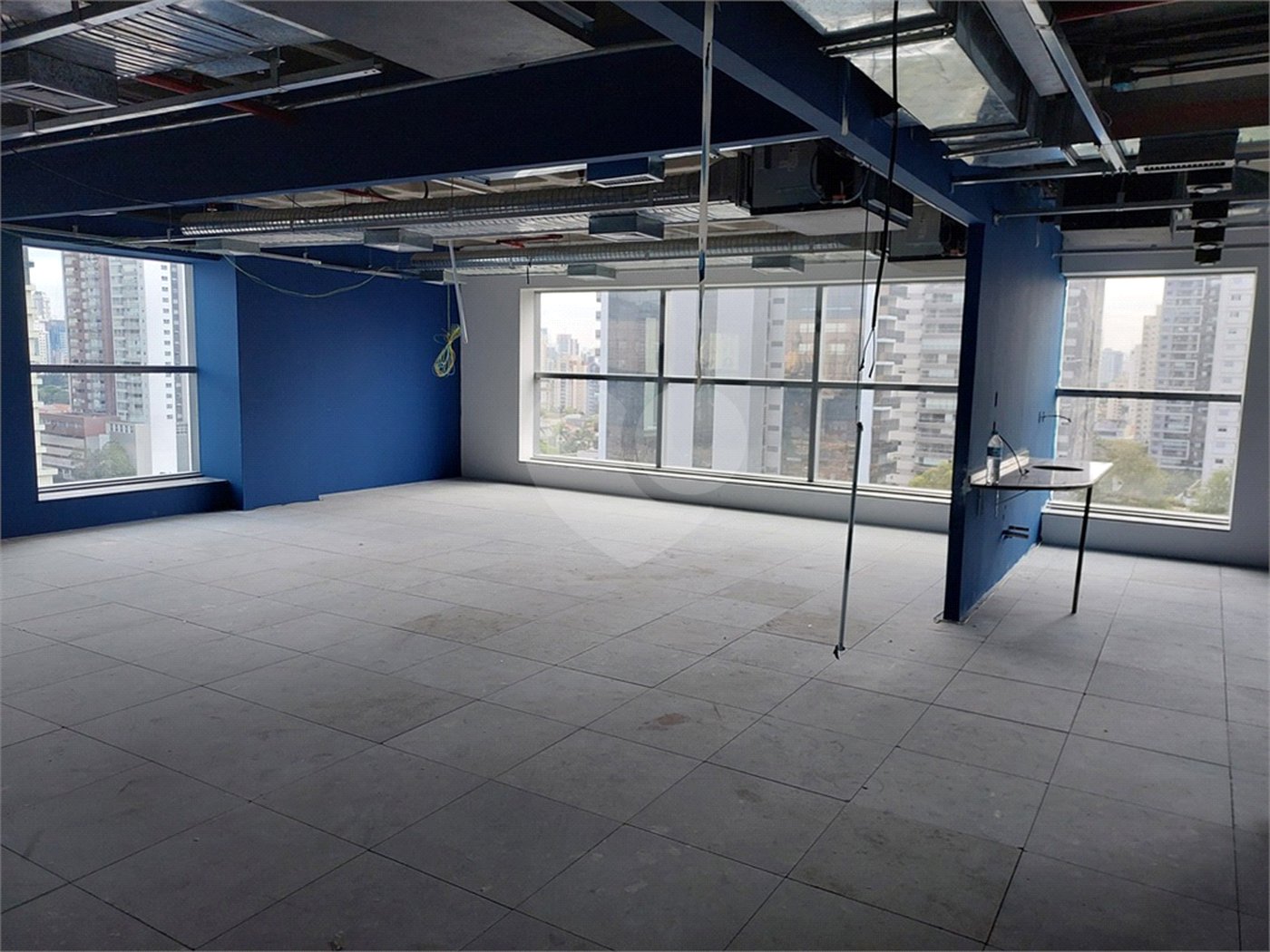 Sala à venda ou para alugar em Brooklin, São Paulo, SP
