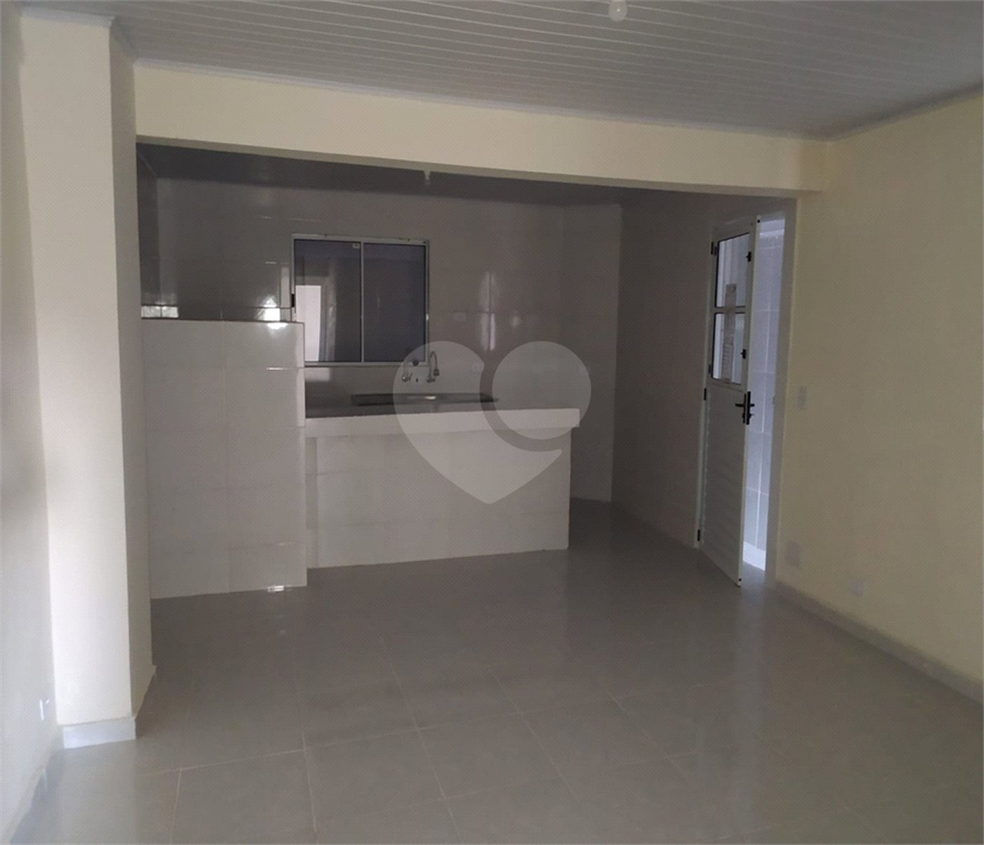 Casa de Vila para alugar com 2 quartos, sendo 1 suíte, em Tucuruvi, São Paulo, SP