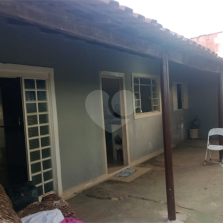 Casa à venda com 3 quartos em Jardim Nova Era, Itapetininga, SP