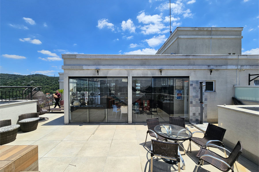 Apartamento à venda com 3 quartos, sendo 2 suítes, em Tremembé, São Paulo, SP