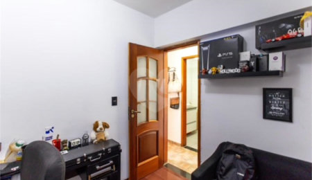 Casa Térrea à venda com 5 quartos em Mandaqui, São Paulo, SP