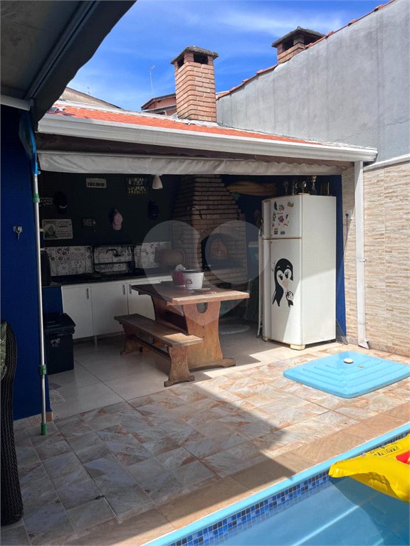 Casa à venda com 3 quartos, sendo 1 suíte, em Jardim Sarapiranga, Jundiaí, SP