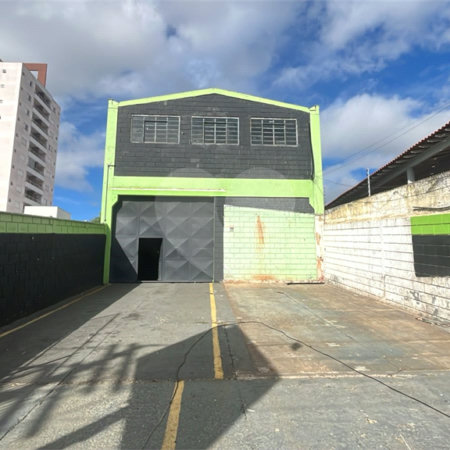 Galpão para alugar em Jardim América, Sorocaba, SP