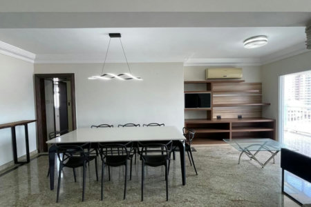 Apartamento com 4 dormitórios à venda, 240 m² por R$ 2.000.000,00 - Ponta da Praia - Santos/SP