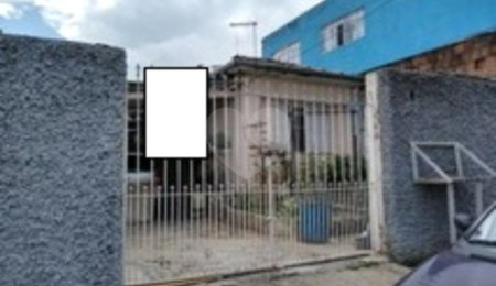 Terreno à venda em Pirituba, São Paulo, SP