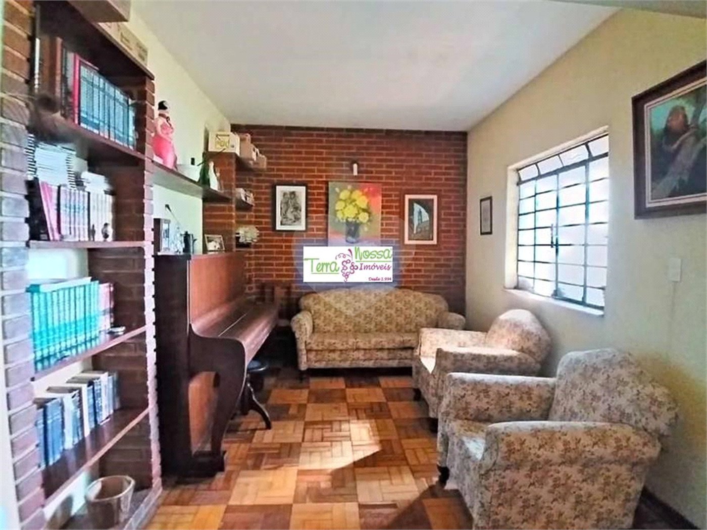 Casa à venda com 5 quartos no Centro, Vinhedo, SP