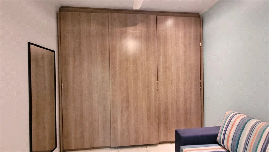 Sobrado à venda com 3 quartos, sendo 1 suíte, em Vila Romana, São Paulo, SP