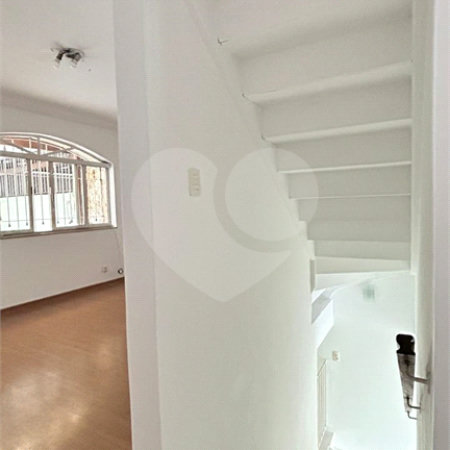 Sobrado à venda com 2 quartos em Barra Funda, São Paulo, SP
