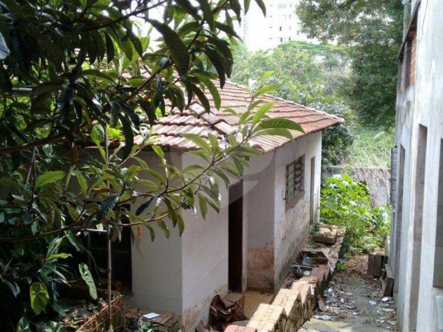 Casa Térrea à venda com 3 quartos em Vila Nova Cachoeirinha, São Paulo, SP