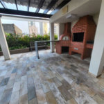 Apartamento Residencial à venda, Encruzilhada, Santos - AP1360.