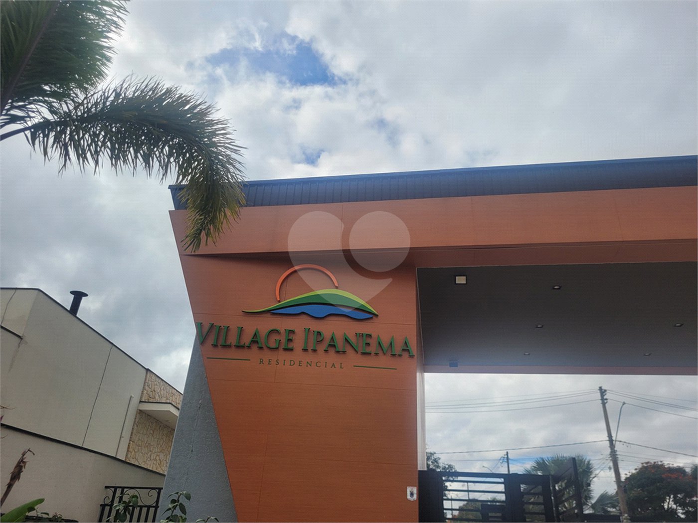 Terreno à venda no condomínio Villagio Ipanema I, Sorocaba - SP