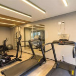 Apartamento à venda ou para alugar com 1 quarto em Santo Amaro, São Paulo, SP