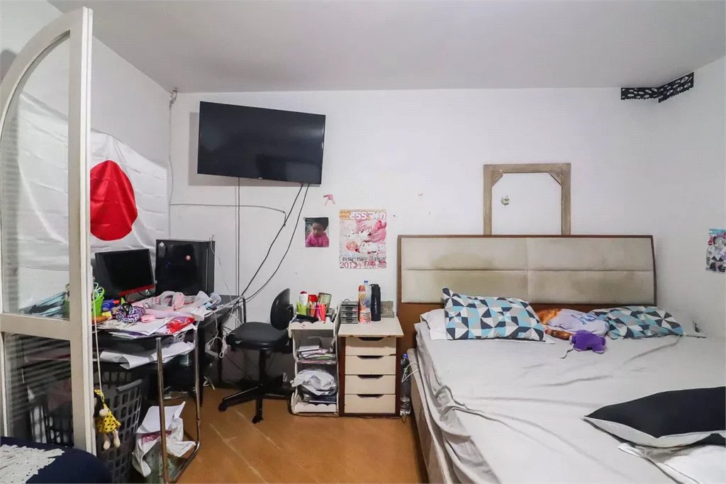 Casa à venda com 4 quartos em Butantã, São Paulo, SP