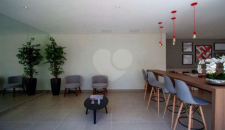 Apartamento à venda com 2 quartos em Quarta Parada, São Paulo, SP