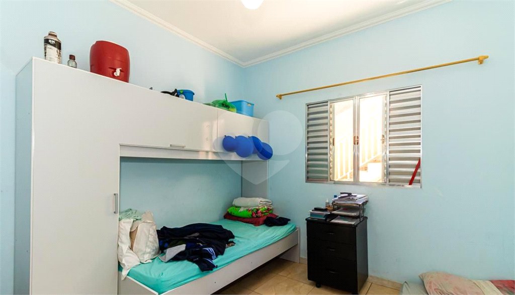 Sobrado à venda com 9 quartos, sendo 4 suítes, em Vila Guilherme, São Paulo, SP