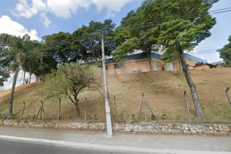 Terreno à venda em Campo Limpo, São Paulo, SP