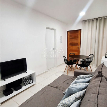 Casa em condomínio à venda com 2 quartos em Ipanema do Meio, Sorocaba, SP