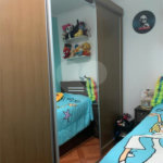 Sobrado à venda com 3 quartos, sendo 1 suíte,  em Vila Sabrina, São Paulo, SP