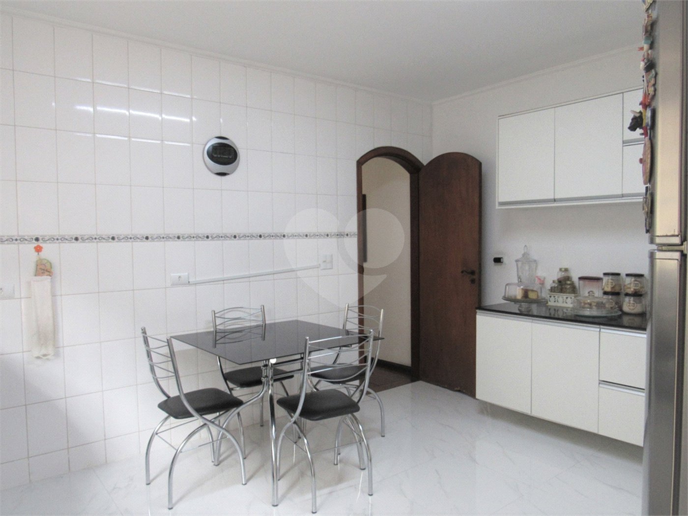 Sobrado à venda com 4 quartos, sendo 2 suítes, em Santo Amaro, São Paulo, SP