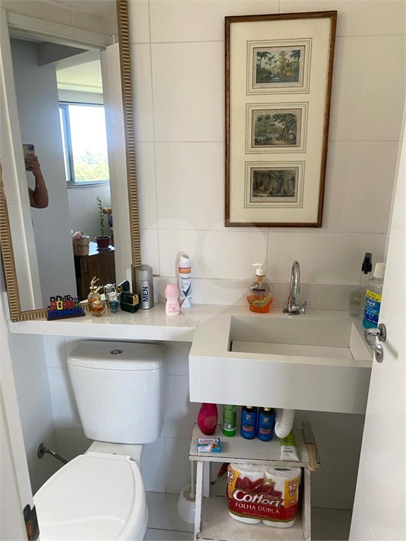 Apartamento à venda com 2 quartos em Jardim Alvorada (zona Oeste), São Paulo, SP