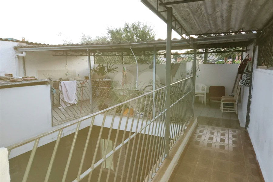 Casa à venda com 4 quartos, sendo 1 suíte, em Jardim Virginia Bianca, São Paulo, SP