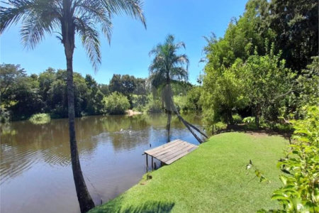 Terreno à venda com 4 quartos, sendo 3 suítes,  no condomínio Acmti - Colinas do Mosteiro, Terras de Itaici e Recanto dos Pássaros, Indaiatuba - SP