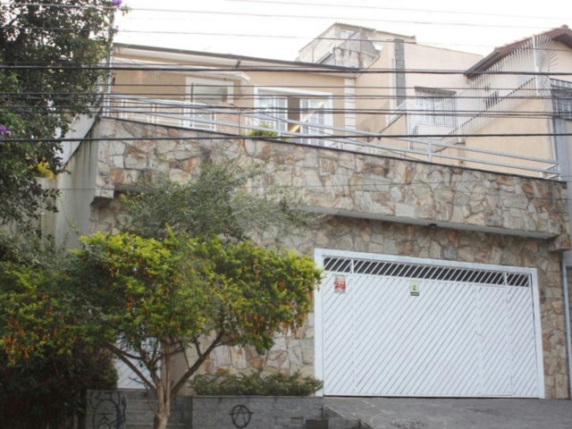 Sobrado à venda com 3 quartos, sendo 2 suítes,  em Casa Verde, São Paulo, SP