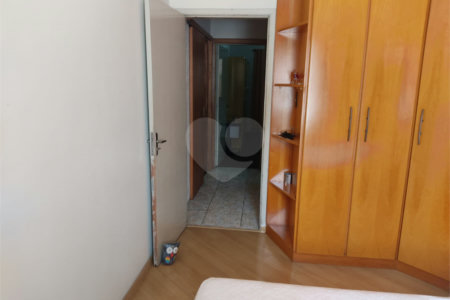Casa à venda com 2 quartos em Vila Rosália, Guarulhos, SP