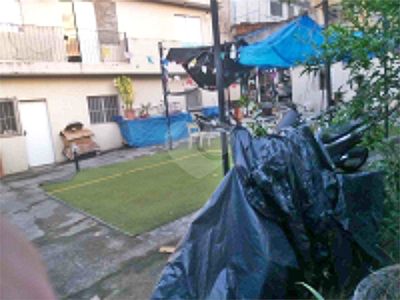 Sobrado à venda com 6 quartos em Imirim, São Paulo, SP