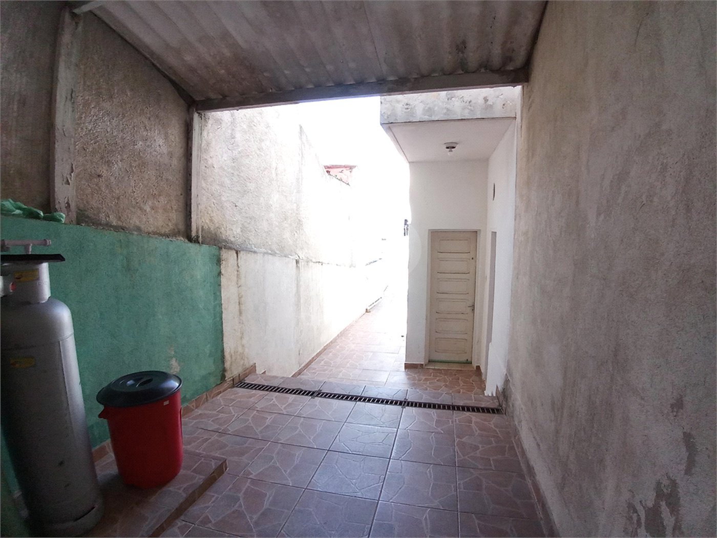 Casa à venda com 4 quartos, sendo 2 suítes, em Jardim São Paulo(zona Norte), São Paulo, SP