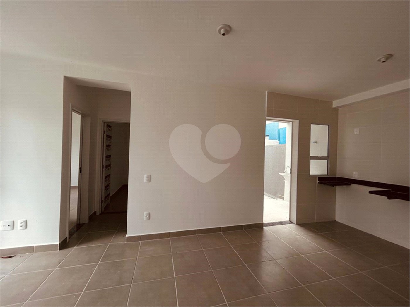 Apartamento à venda com 1 suíte em Villa Padova, Porto Seguro, BA