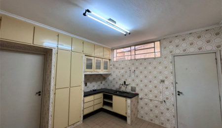 Sobrado à venda com 4 quartos, sendo 3 suítes,  em Jardim América, Ribeirão Preto, SP