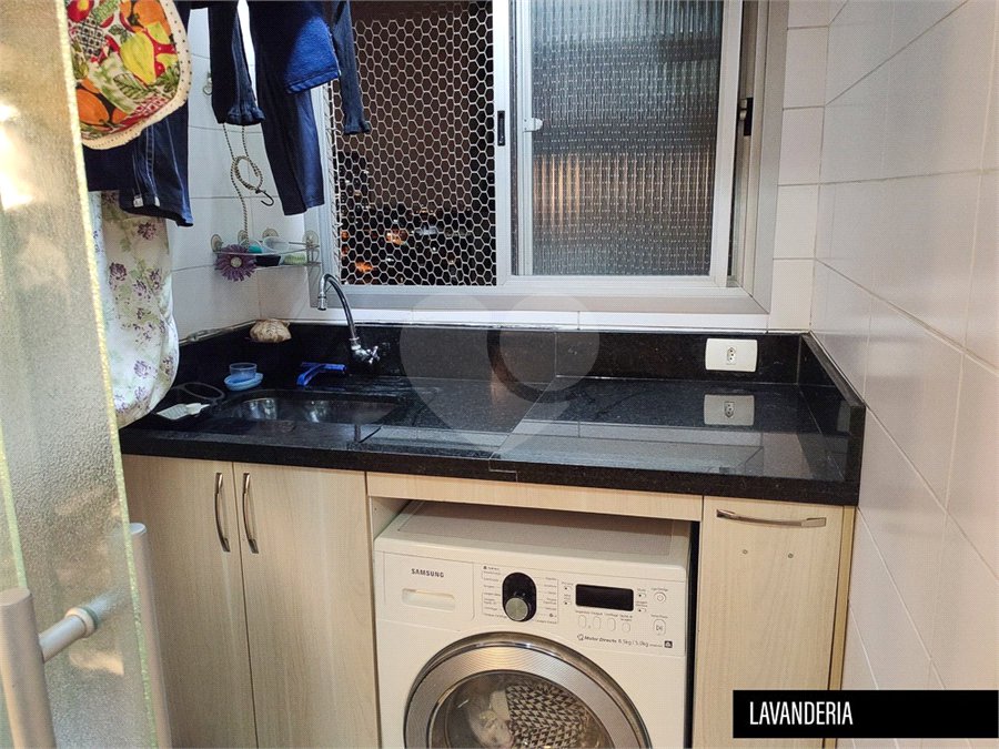 Apartamento à venda com 3 quartos em Santa Teresinha, São Paulo, SP