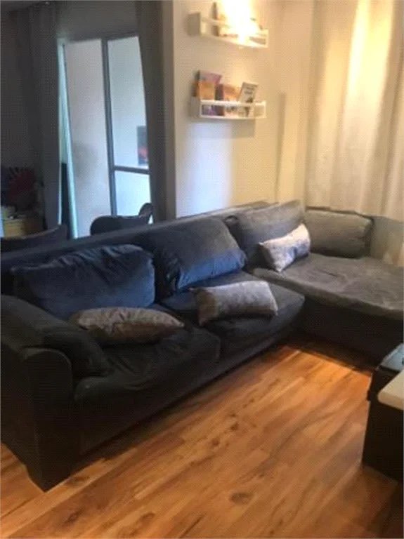 Apartamento à venda com 3 quartos, sendo 2 suítes,  em Jardim Arpoador, São Paulo, SP