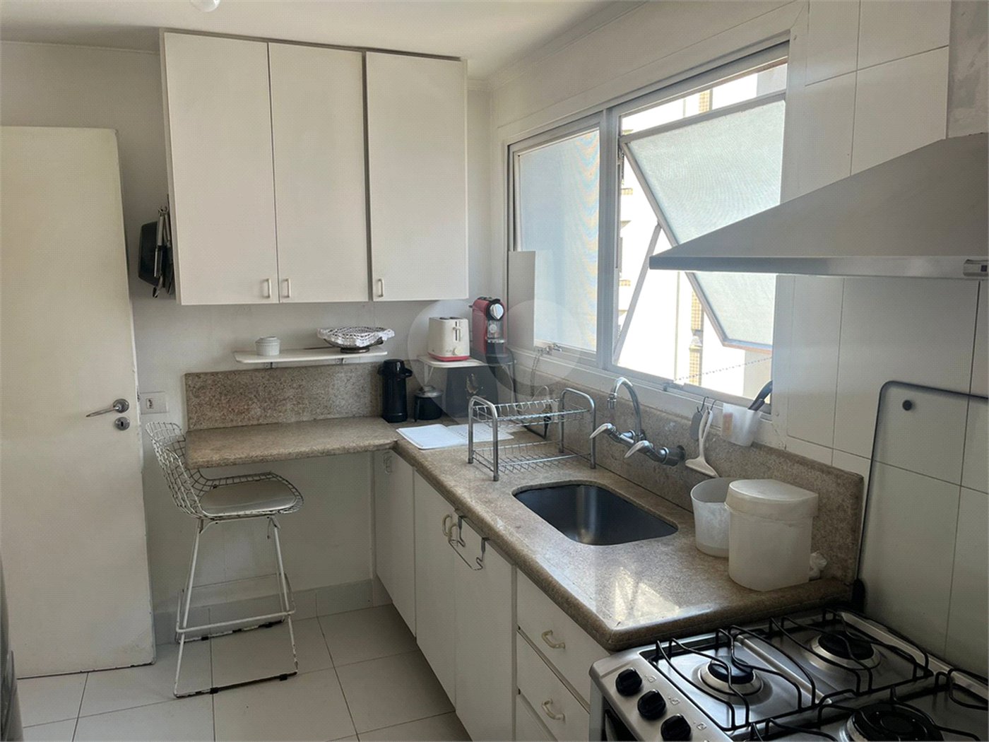 Apartamento à venda com 2 quartos, sendo 1 suíte,  em Itaim Bibi, São Paulo, SP