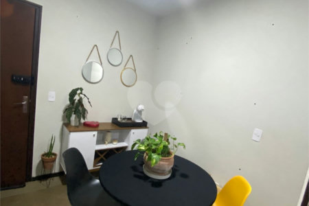 Apartamento à venda com 3 quartos em Parque Bela Vista, Votorantim, SP