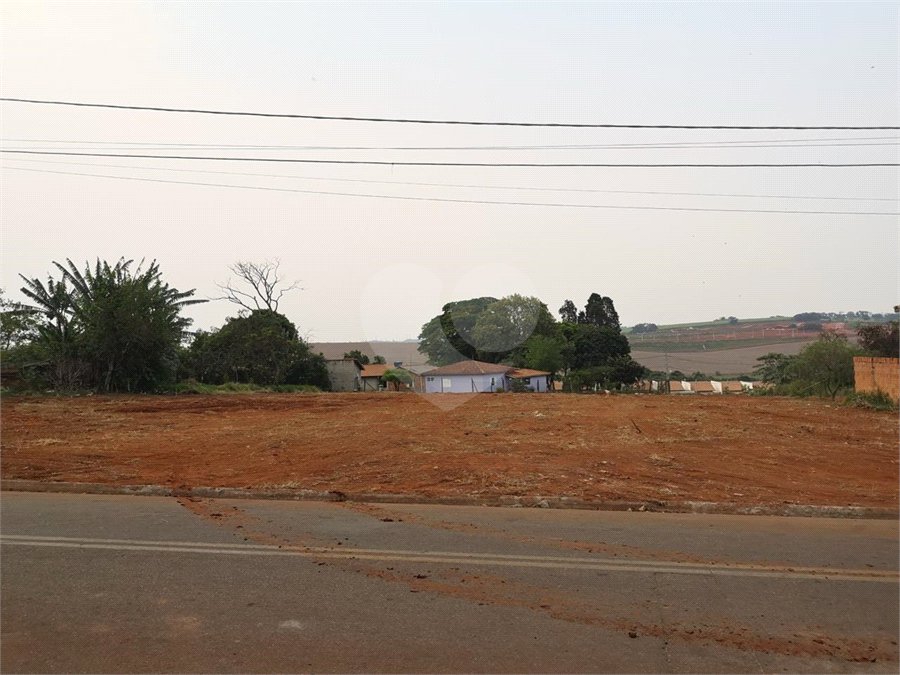 Terreno à venda em Vila Mazzei, Itapetininga, SP
