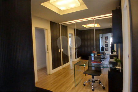 Apartamento à venda ou para alugar com 4 suítes no Centro, São Bernardo do Campo, SP