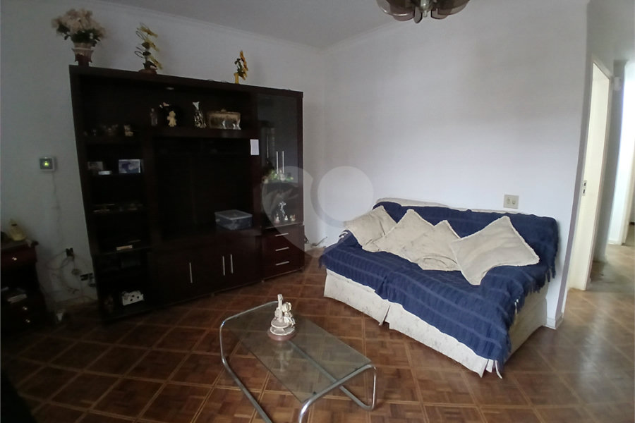 Sobrado à venda com 3 quartos, sendo 2 suítes, em Santana, São Paulo, SP
