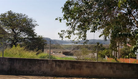 Terreno à venda em Jardim Florestal, Jundiaí, SP