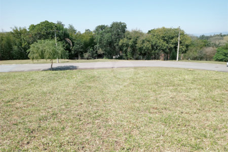 Terreno à venda no condomínio Campo de Toscana, Vinhedo - SP