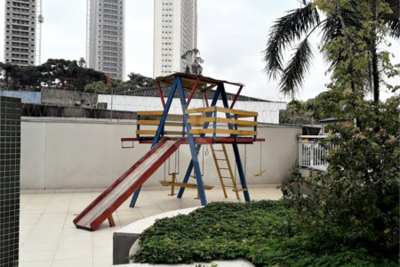 Apartamento à venda com 3 quartos, sendo 1 suíte, em Jardim Umarizal, São Paulo, SP