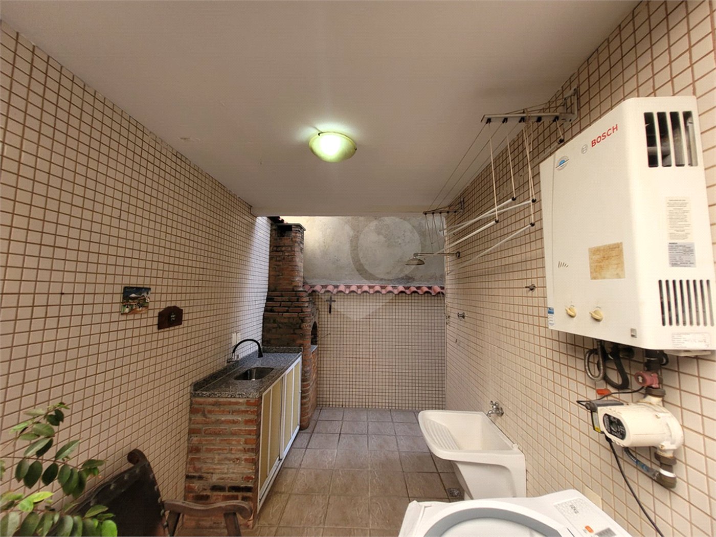 Casa de Vila à venda com 4 quartos, sendo 1 suíte,  em Tijuca, Rio de Janeiro, RJ