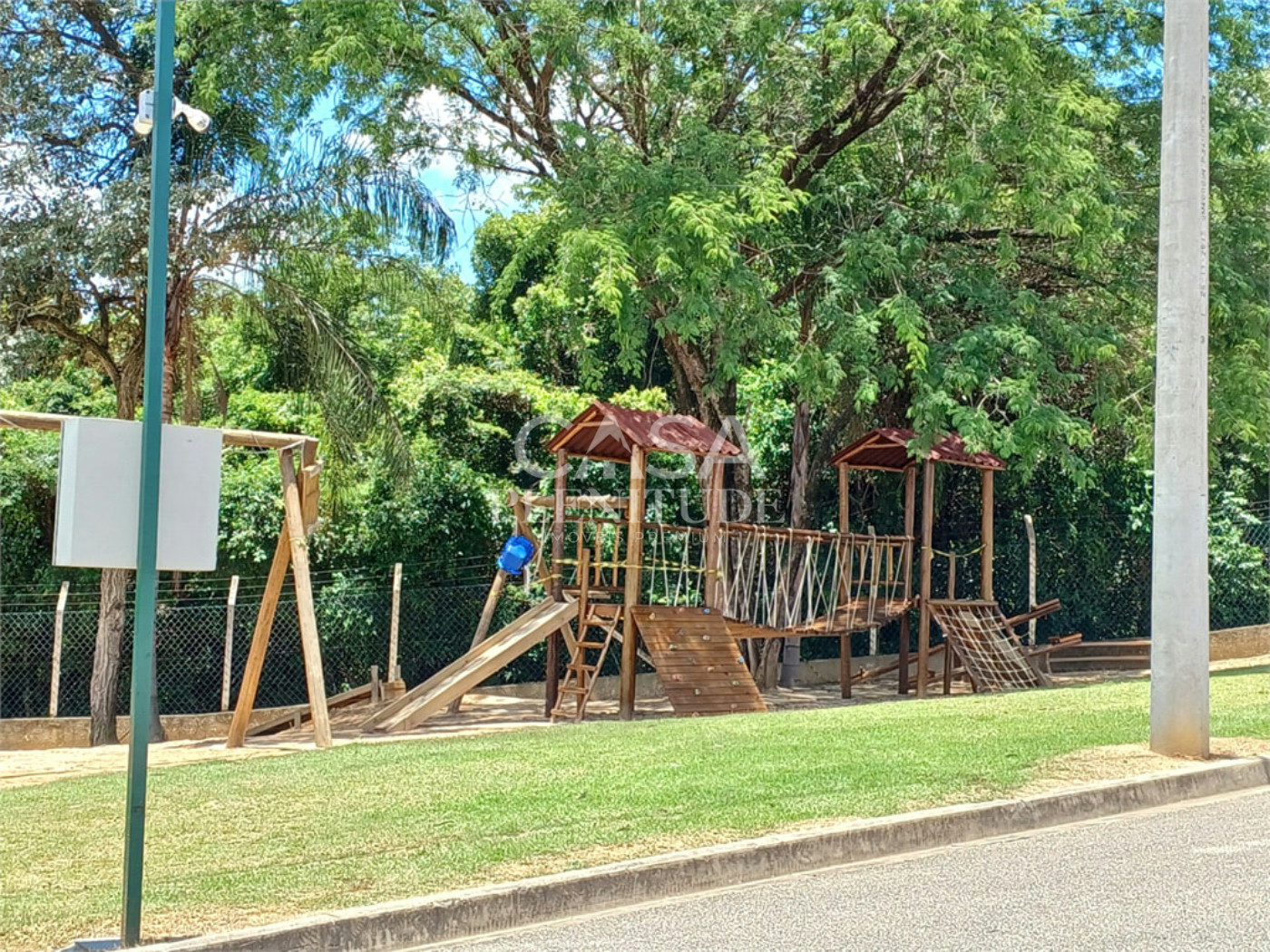 Terreno em condomínio à venda em Jardim Residencial Villagio Ipanema I, Sorocaba, SP