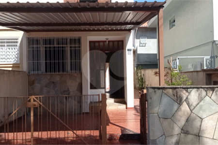Sobrado à venda com 3 quartos em Água Fria, São Paulo, SP