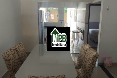 Casa à venda com 2 quartos, sendo 1 suíte, em Jardim Residencial das Dálias, Sorocaba, SP