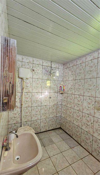 Casa à venda com 3 quartos em Sanga Puita, Ponta Porã, MS