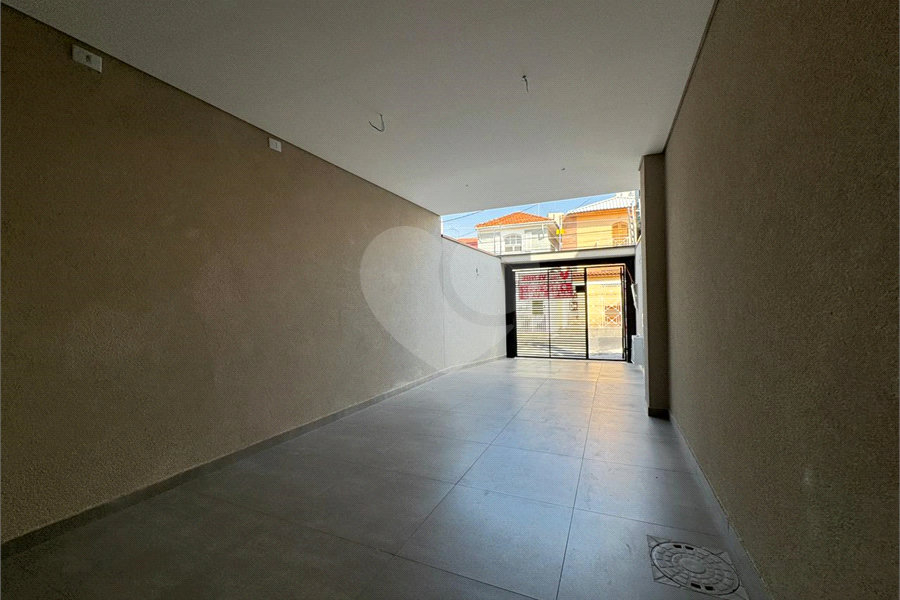 Sobrado à venda com 3 suítes em Santana, São Paulo, SP