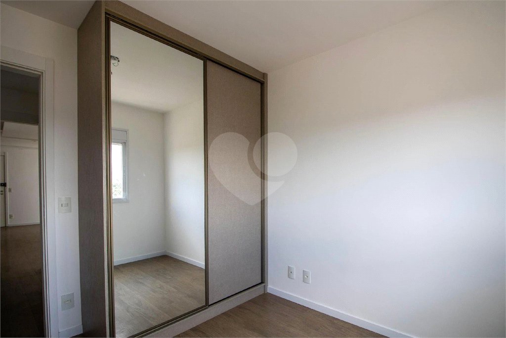 Apartamento à venda ou para alugar com 3 quartos, sendo 1 suíte, em Jardim Vazani, São Paulo, SP
