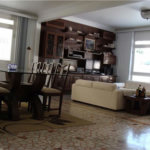 Casa Residencial à venda, Ponta da Praia, Santos - CA0196.